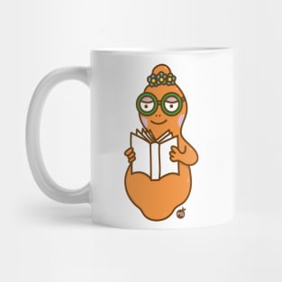 Barbapapa-BarbalibMS Mug